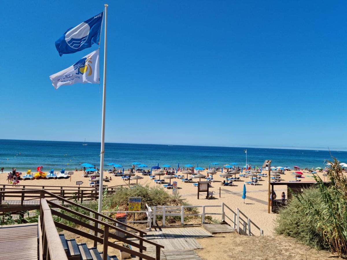 Velamar Praia 411 Albufeira Exterior foto