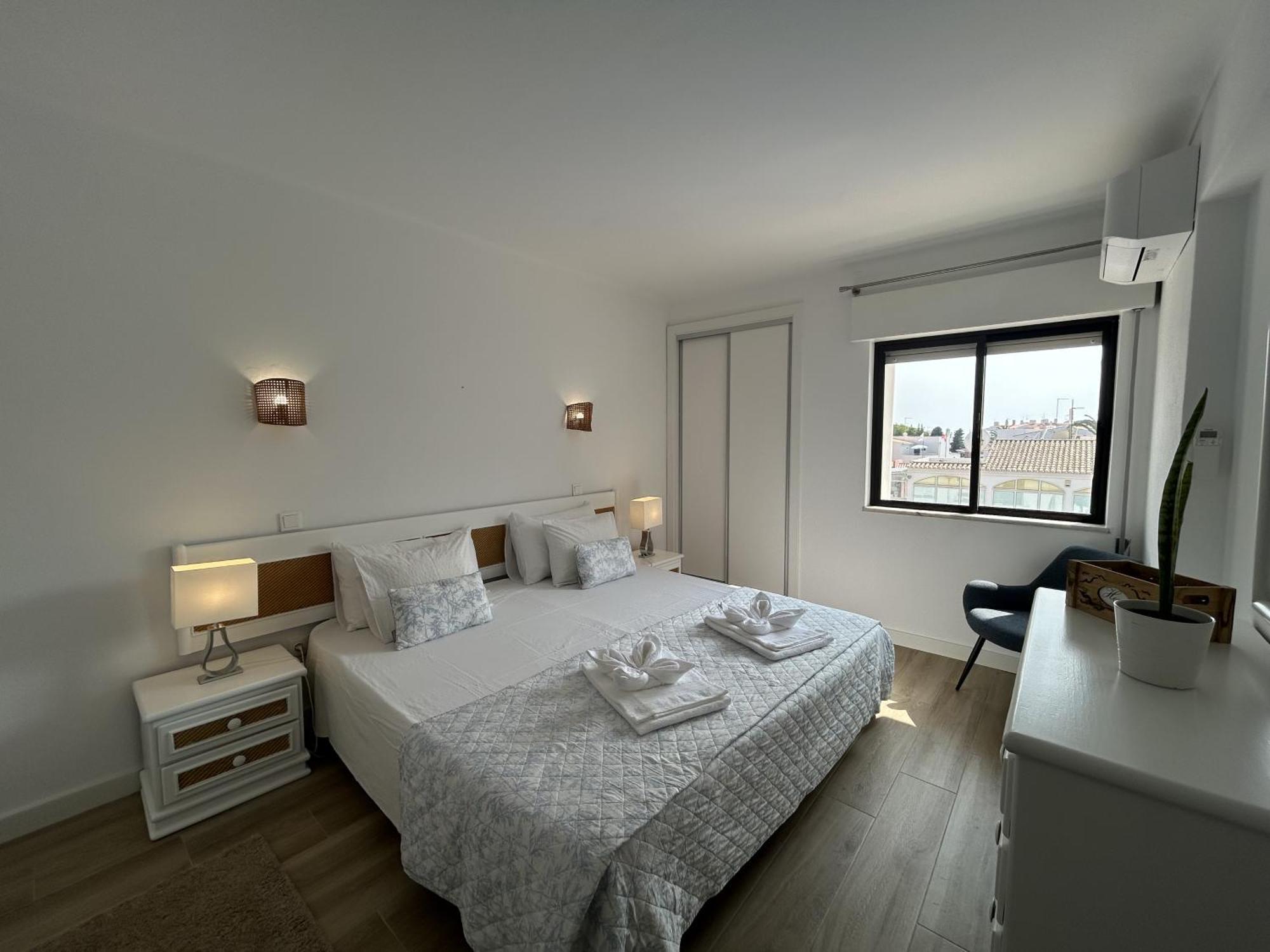 Velamar Praia 411 Albufeira Exterior foto