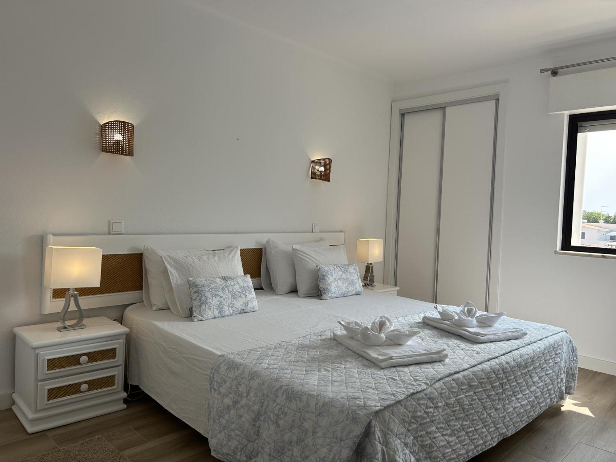 Velamar Praia 411 Albufeira Exterior foto